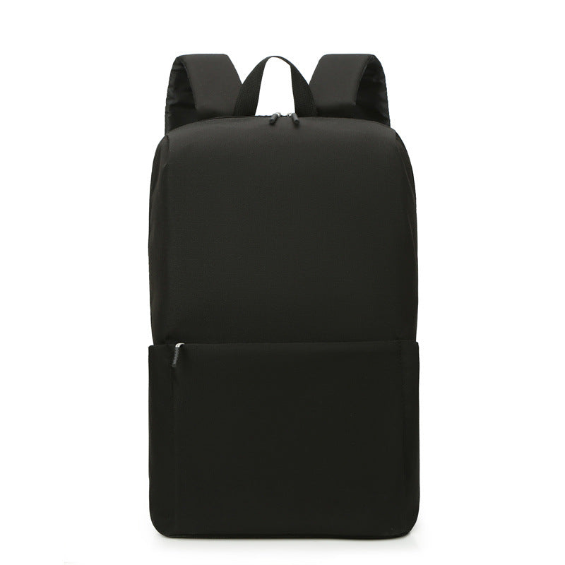 Lightweight Travel Backpack Bowlift