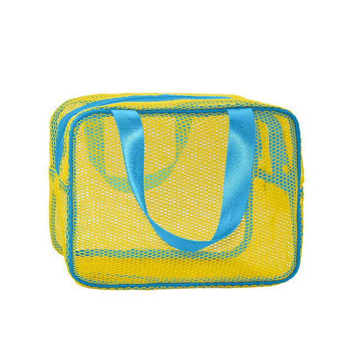 Practical mesh storage bag Bowlift