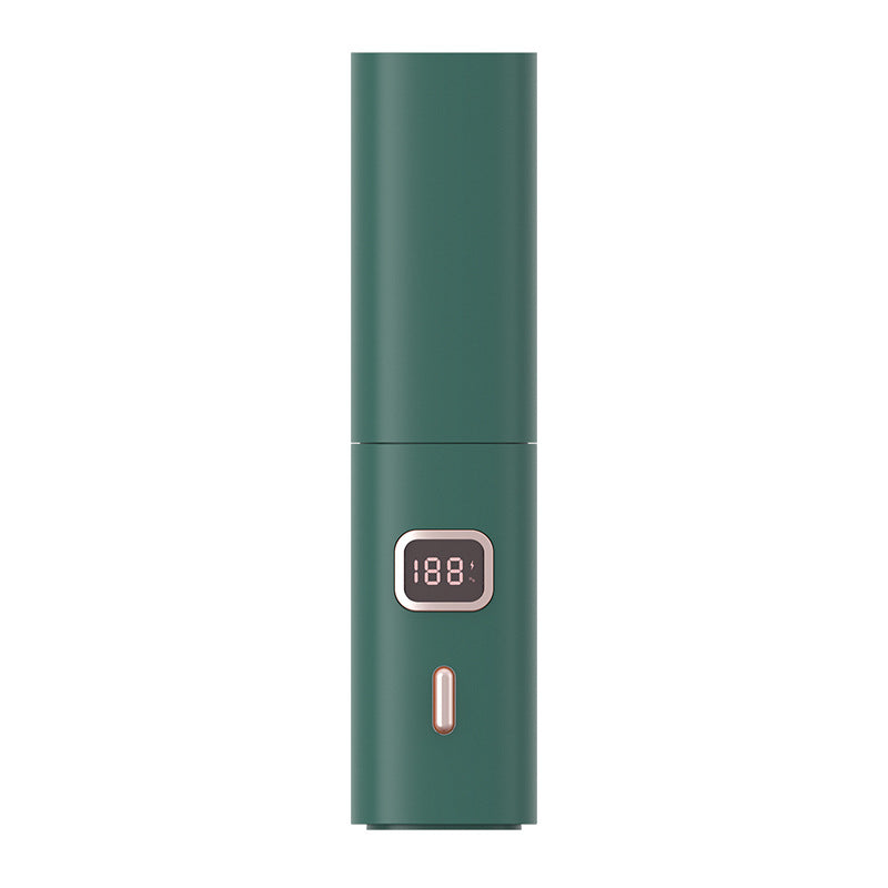 Unisex Portable Rechargeable Mist Fan Bowlift