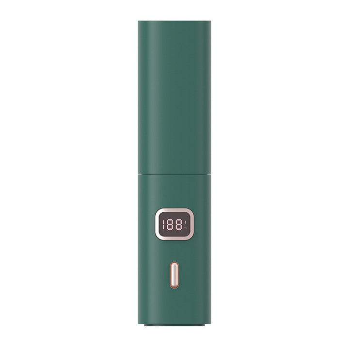 Unisex Portable Rechargeable Mist Fan Bowlift