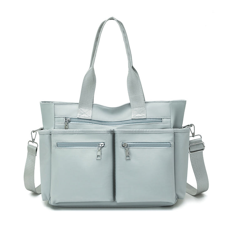 Multifunctional Tote Bag Bowlift