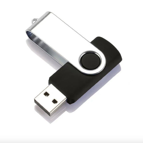 USB Flash Drive Bowlift