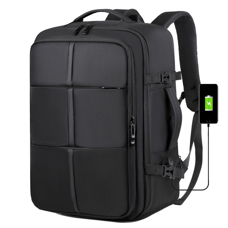 High-Performance Laptop Backpack Bowlift