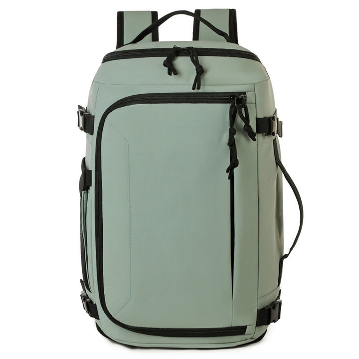 Versatile High-Performance Backpack Bowlift