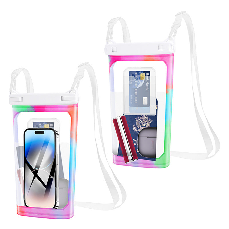 Waterproof tote bag Bowlift