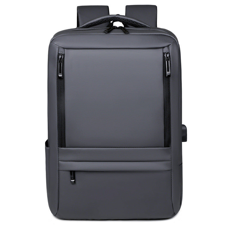 Sleek Business Ready Backpack