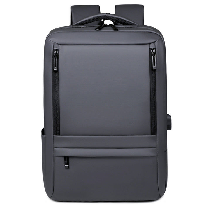 Sleek Business Ready Backpack