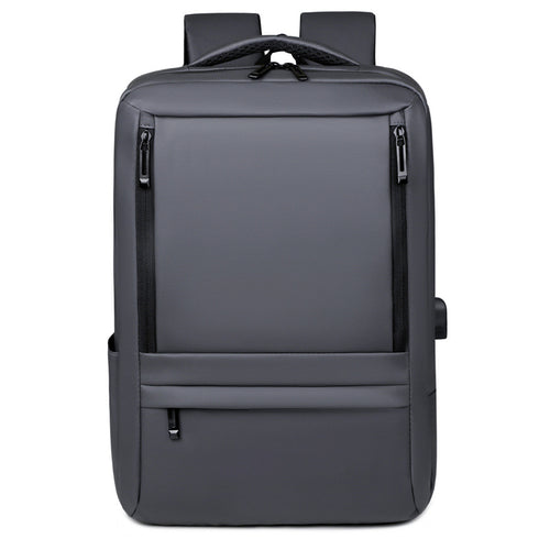 Sleek Business Ready Backpack