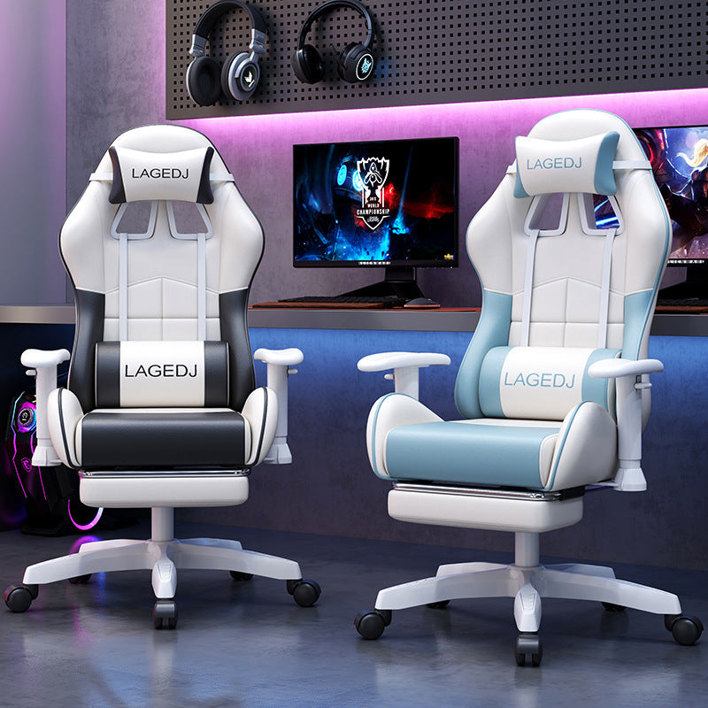 Gaming Chair Bowlift