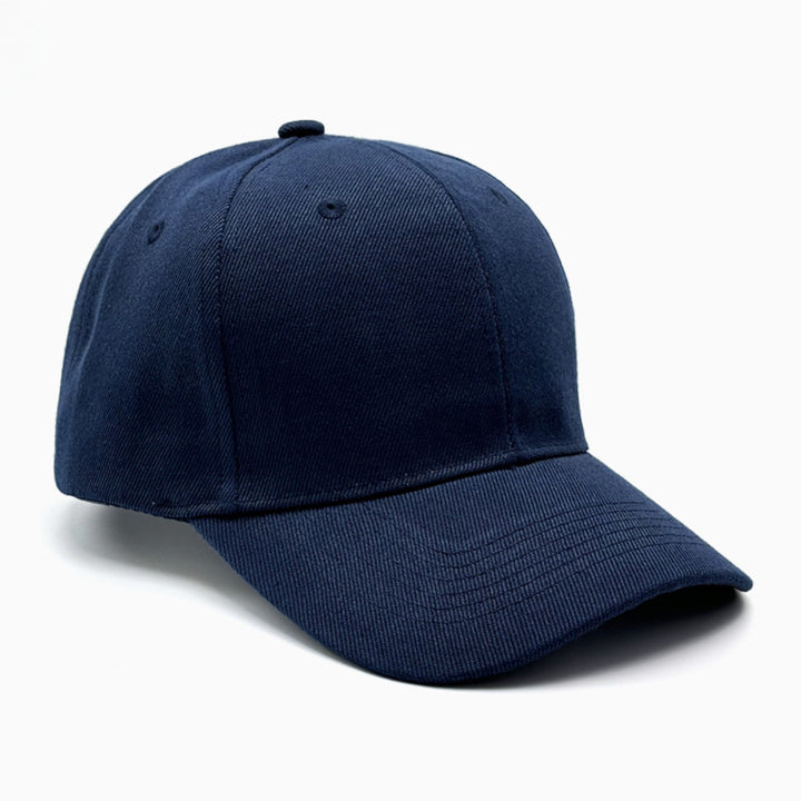 Women's stylish leisure baseball cap Bowlift