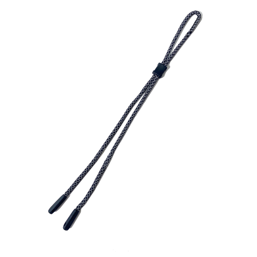 Adjustable Utility Shoelaces Bowlift