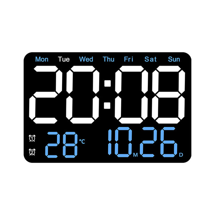 Digital Appointment Alarm Bowlift