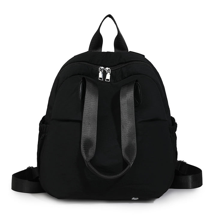 Spacious Multi-Functional Backpack Bowlift