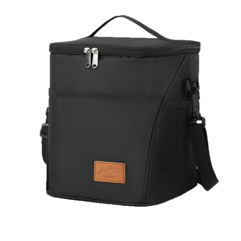 Insulated Food Preservation Cooler Bag Bowlift