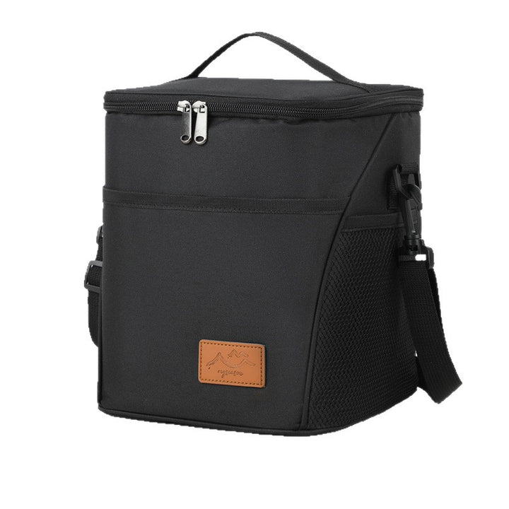 Insulated Food Preservation Cooler Bag Bowlift
