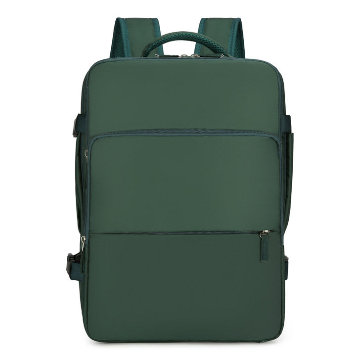 Lightweight Functional Travel Backpack Bowlift
