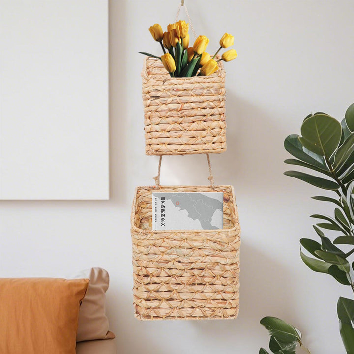Decorative Flower Basket Bowlift