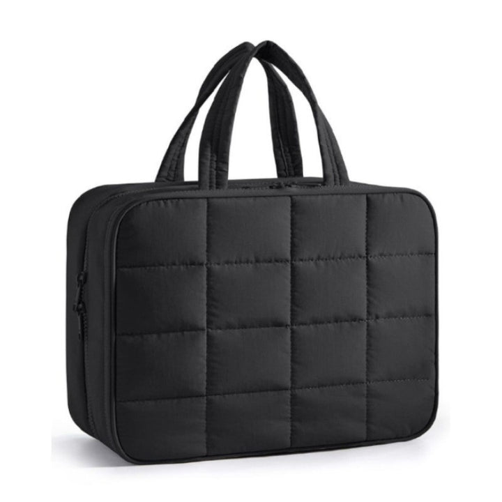 Stylish jewelry organizer bag Bowlift