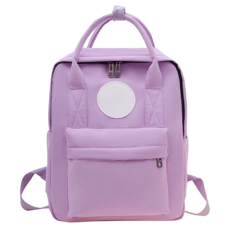 Stylish Compact Backpack Bowlift