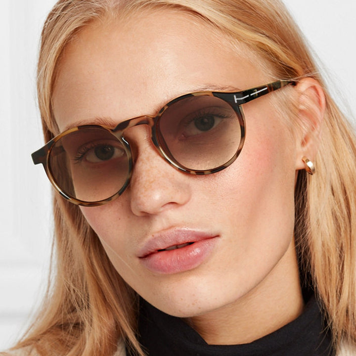 Women's fashionable sunglasses Bowlift