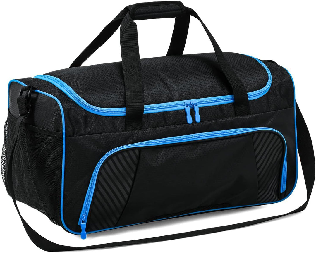Multi-Purpose Sports Duffel Bag Bowlift
