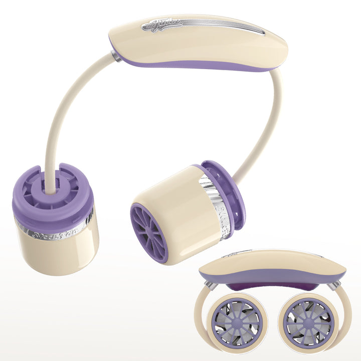 Women's Ergonomic Bluetooth Headphones Bowlift