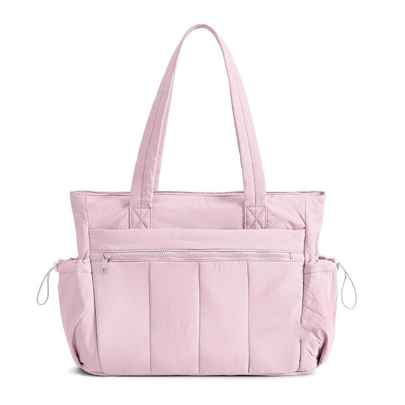 Multifunctional Travel Organizer Bag Bowlift