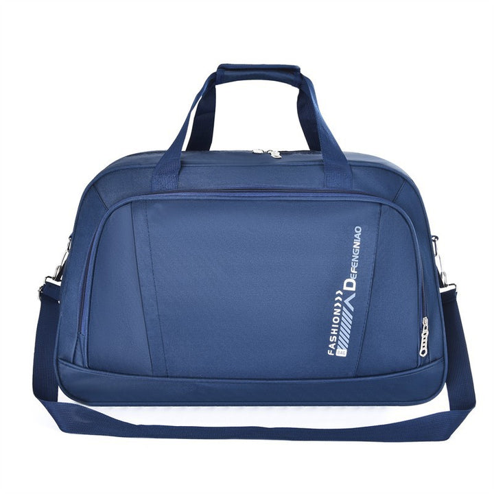 Stylish Travel Organizer Bag