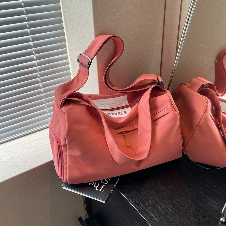 Ladies Sports Bag Bowlift