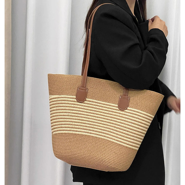 Stylish Beach Bag Bowlift