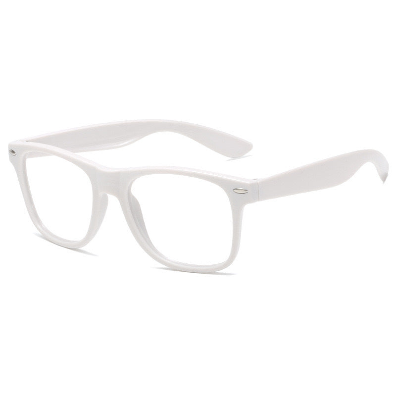 Classic Pilot Style Sunglasses Bowlift
