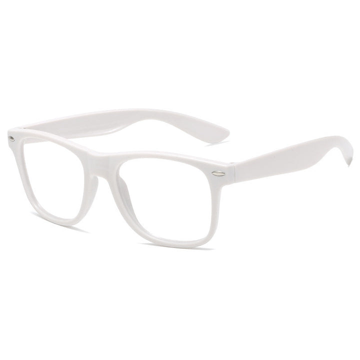 Classic Pilot Style Sunglasses Bowlift