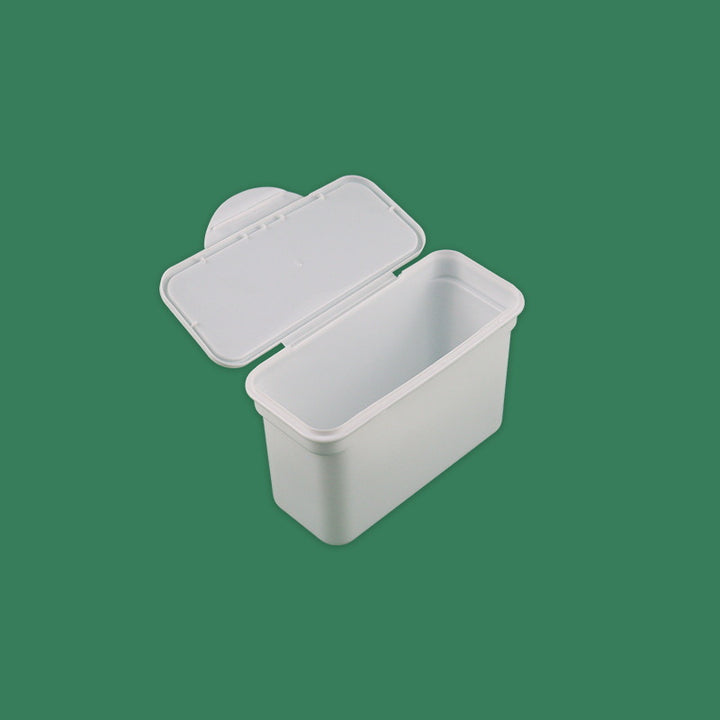 Rectangular Storage Bin Bowlift