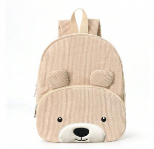 Children's backpack with cute dog motif Bowlift
