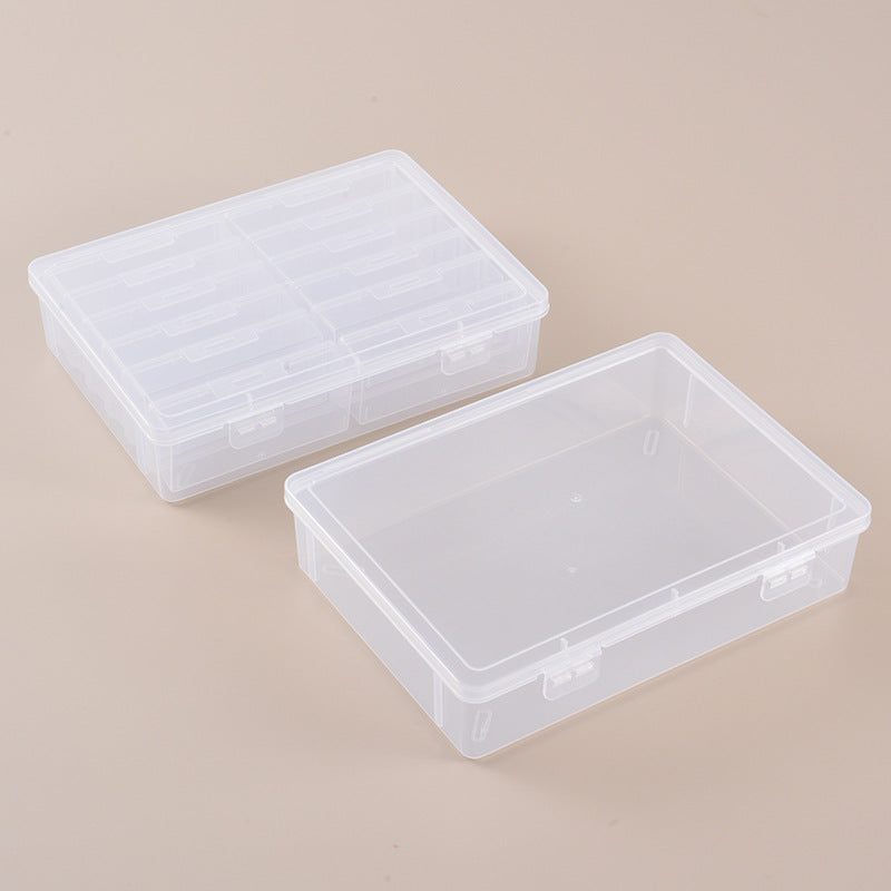Multi-Divider Craft Storage Organizer Bowlift