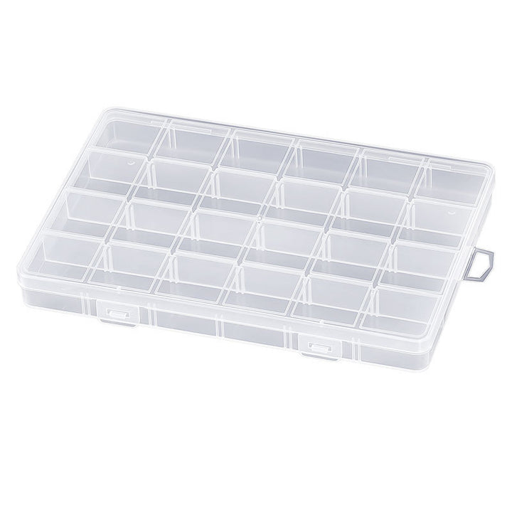Foldable Multipurpose Storage Container Bowlift