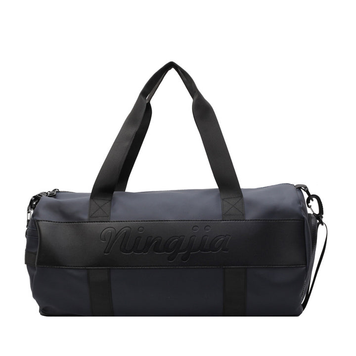 Versatile Waterproof Fitness Duffle Bag Bowlift