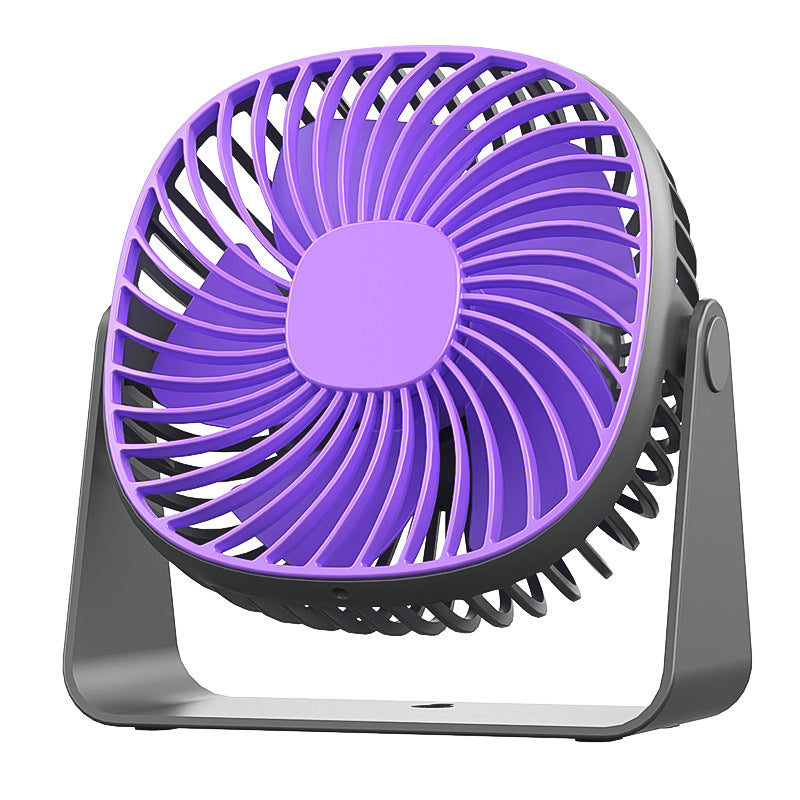 Ladies Table Fan Bowlift