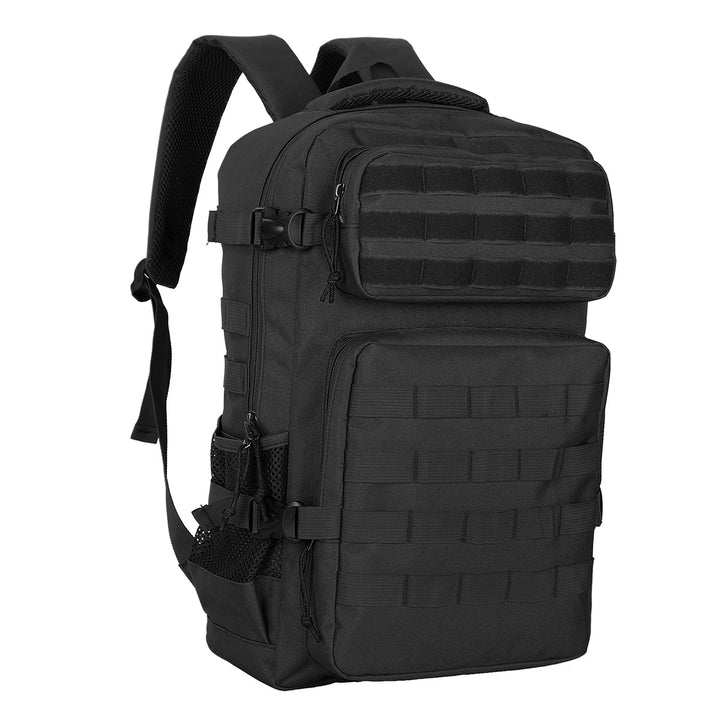 Tactical Multi-Compartment Backpack Bowlift