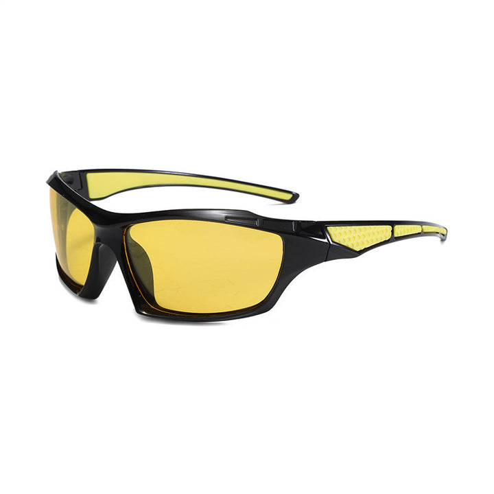 High-Performance Sports Sunglasses Bowlift