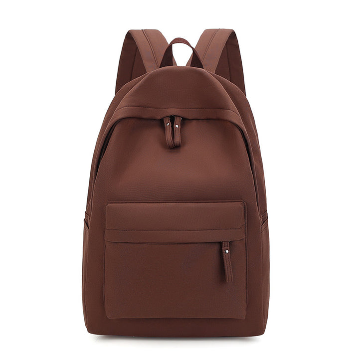 Sleek Minimalist Backpack Bowlift