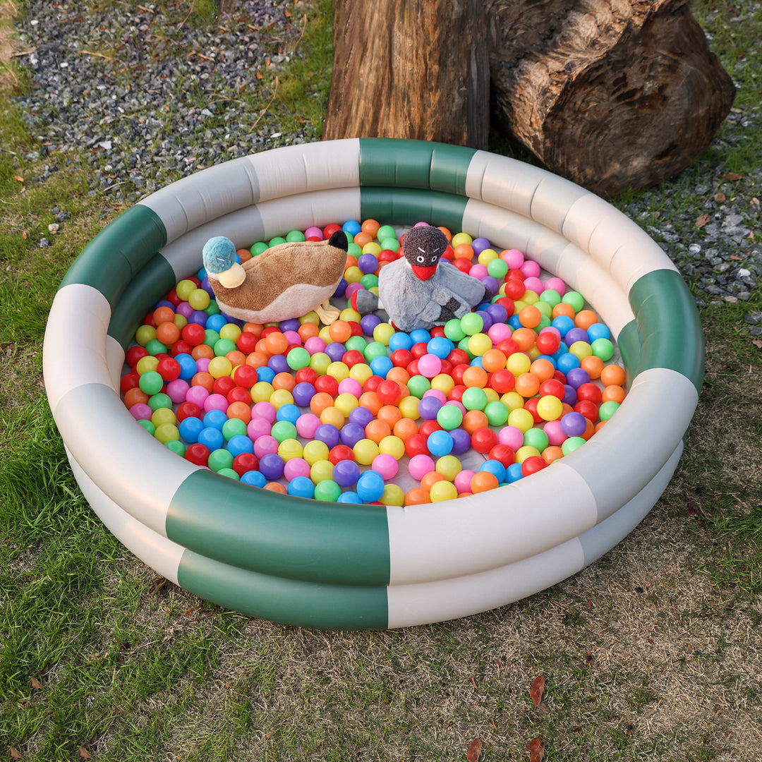 Unisex Inflatable Play Balls - Bowlift Landscape