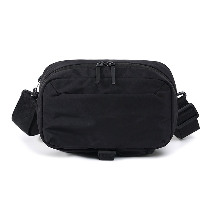 Stylish Compact Crossbody Bag Bowlift