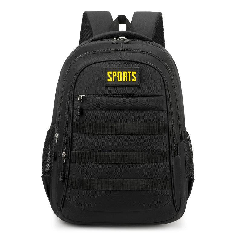 Utility Sports Backpack Bowlift