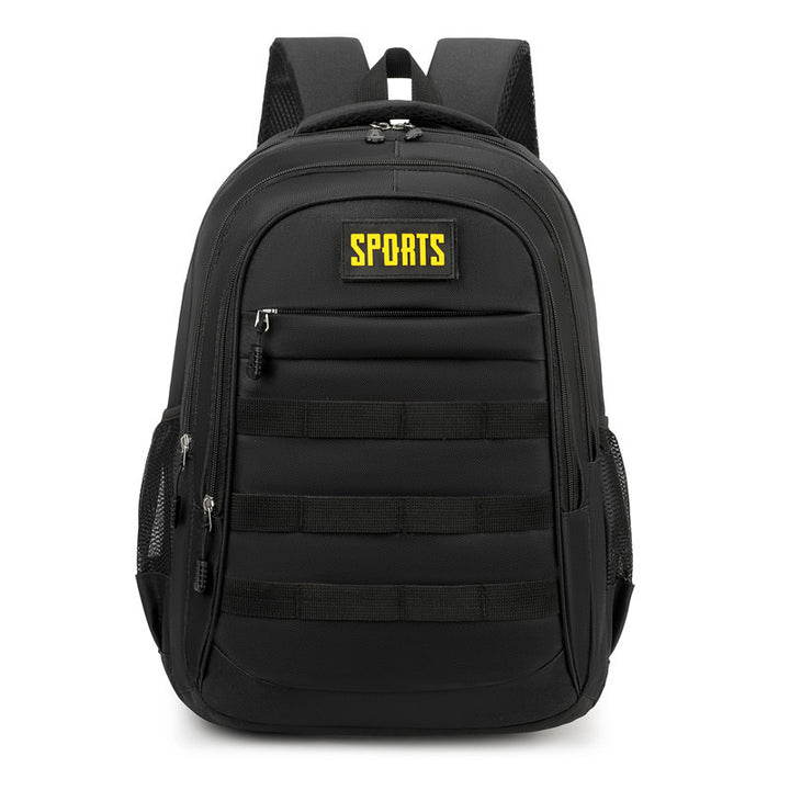 Utility Sports Backpack Bowlift