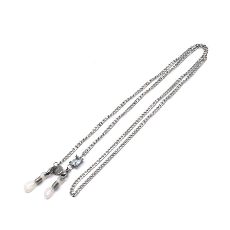 Eyewear Chain Bowlift