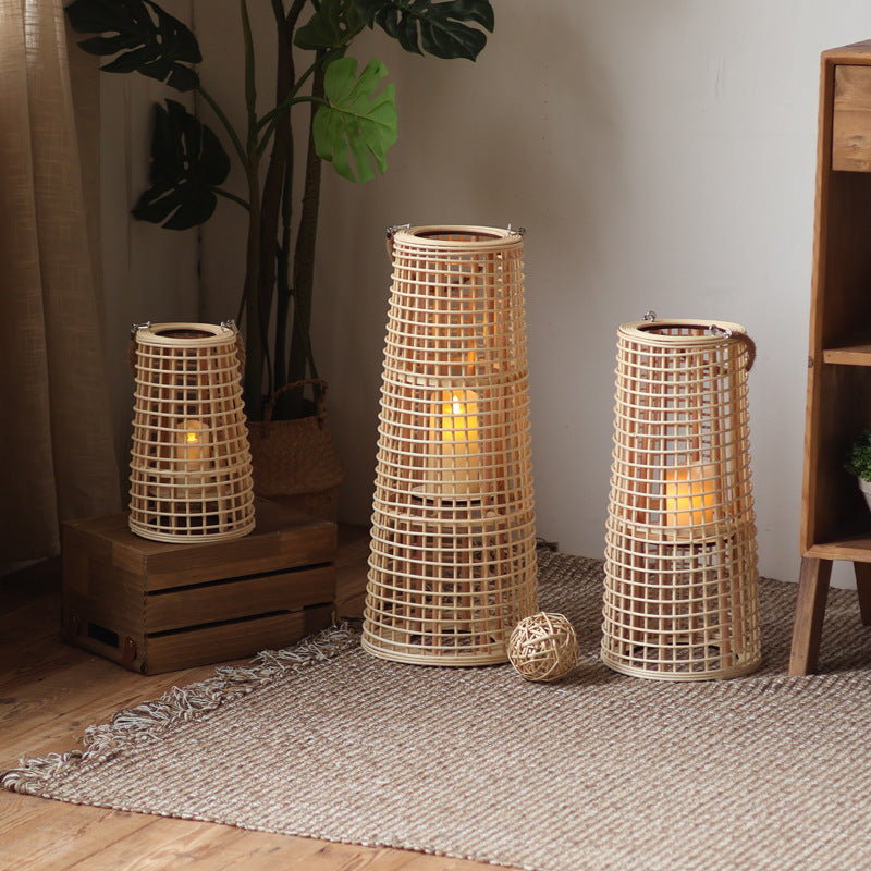 Stylish decorative basket Bowlift