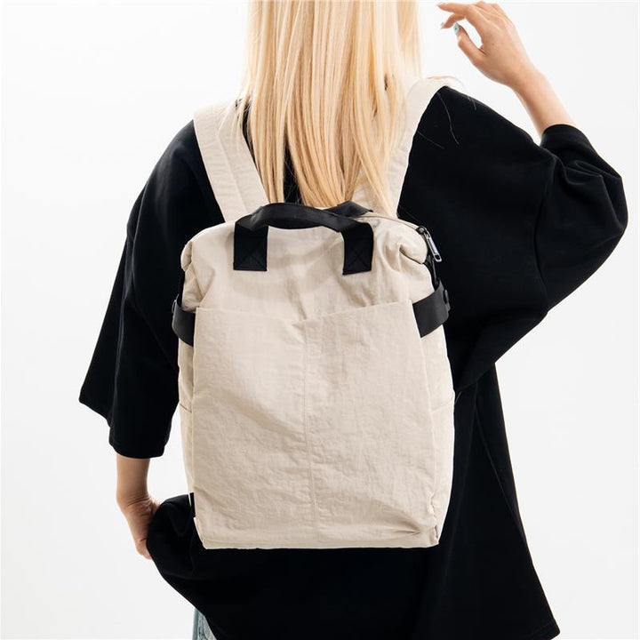 Versatile Urban Utility Backpack