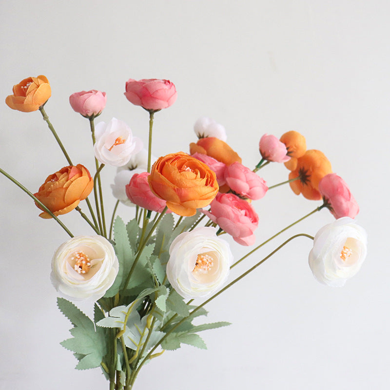 Decorative Faux Flower