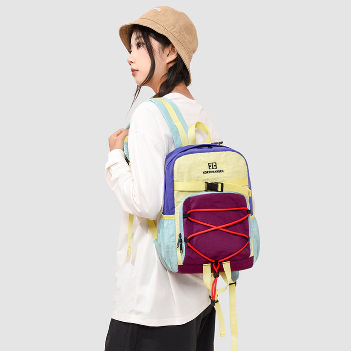 Urban Adventure Backpack Bowlift